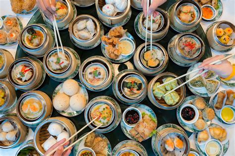 What To Eat In Hong Kong And Where To Find It | La Jolla Mom