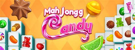 Play Mahjongg Candy and Other Games from AARP