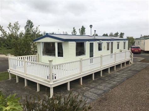 Cheap static caravan for sale in skegness, ingoldmells. 6 berth, SALE ...