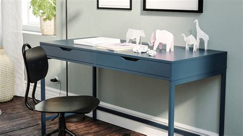 Ikea Office Desk - Office Inner