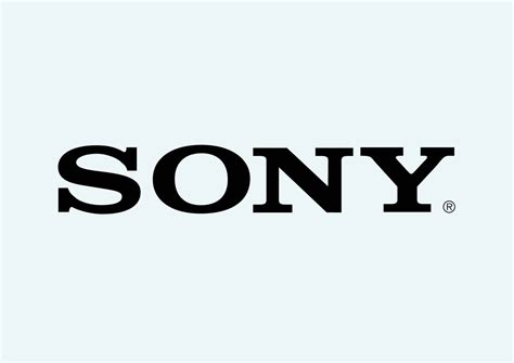 Sony Vector Logo Vector Art & Graphics | freevector.com