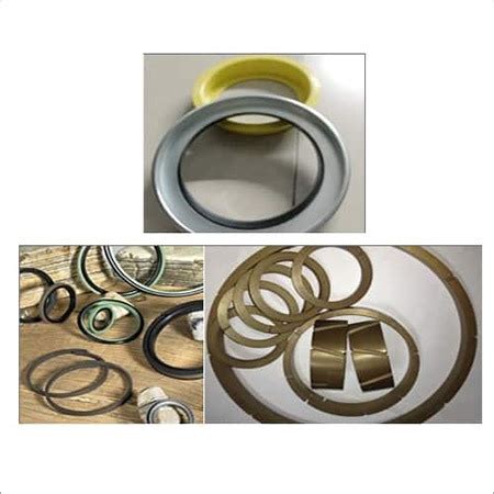 PTFE Air Compressor Parts - Manufacturer,PTFE Compressor Parts Supplier ...