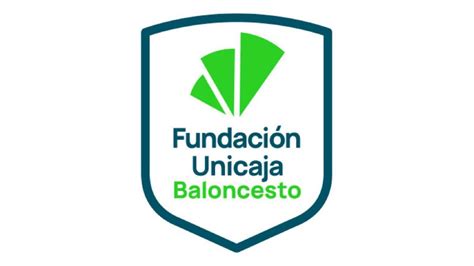 ESCUDO UNICAJA I El Unicaja Baloncesto renueva su escudo