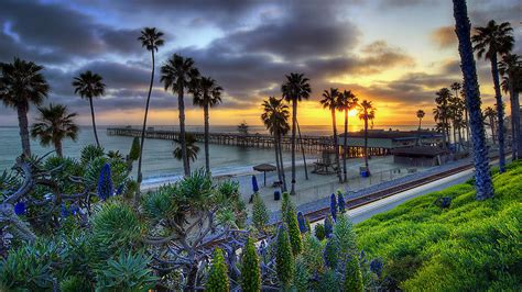 Southern California Wallpaper - WallpaperSafari