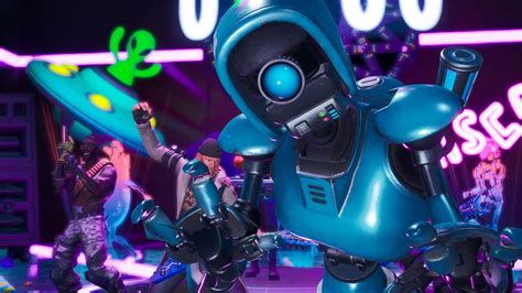 Fortnite STW Receives Backlash for Removing Daily Login Rewards