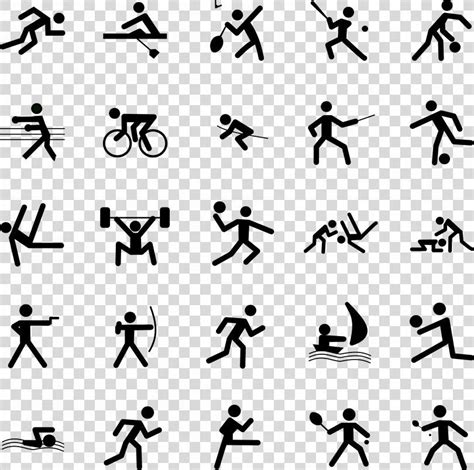 Sports Equipment Winter Olympic Games Symbol Clip Art PNG - Free Download