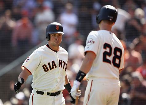 San Francisco Giants: 5 most important players for the second half