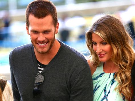 Timeline of Tom Brady and Gisele Bundchen's Relationship and Divorce ...