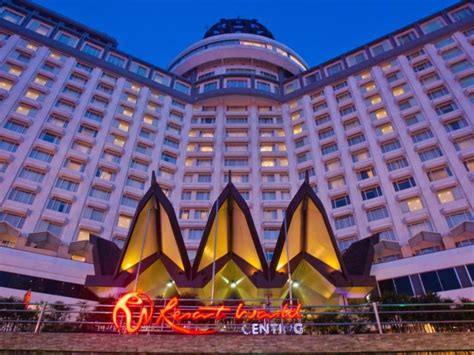 genting highland first world hotel agoda - Jan Underwood