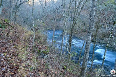 Greer Spring and Trail of Missouri | Explore the Ozarks