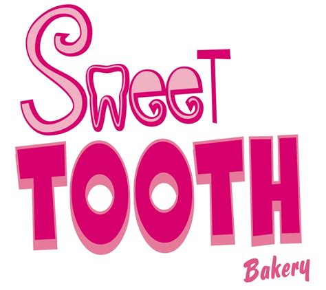 Sweet Tooth Logo | danielleodesigns