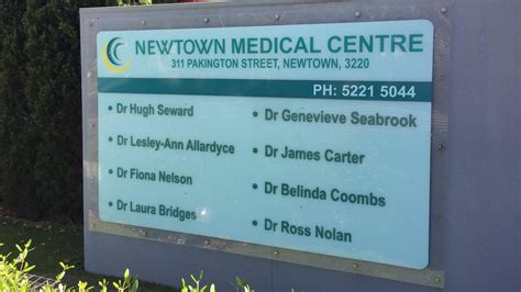 Newtown Medical Centre on Tumblr: Newtown Medical Centre - Family Doctors