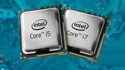 Which CPU Should You Buy? Intel Core i5 vs. i7 | PCMag