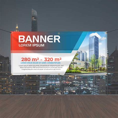 Indoor Banners | Custom Full Color Indoor Banners