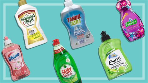 Best and worst dishwashing liquids revealed | CHOICE