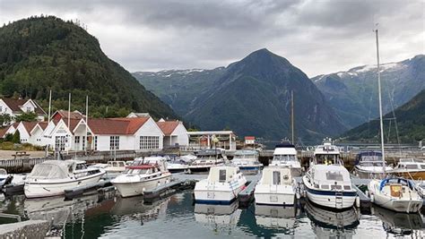 Balestrand, Norway: A Stunning Sognefjord Village - Life in Norway