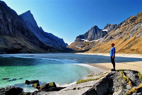 The 7 Best Hikes on the Lofoten Islands