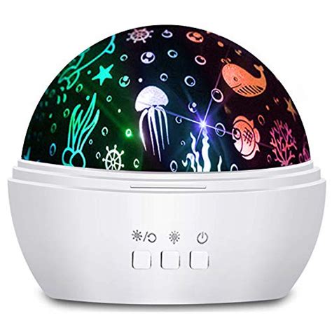 15 Best Baby Night Light Projectors In 2022