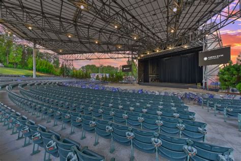 Verizon Amphitheater Interactive Seating Chart | Cabinets Matttroy