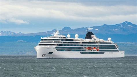 Viking Polaris: Passenger killed after 'rogue wave' hits cruise ship ...