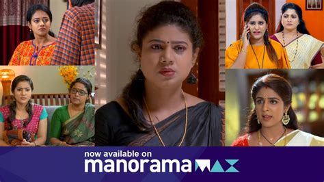 Mazhavil Serials | Now available on manoramaMAX.com | Mazhavil Manorama ...