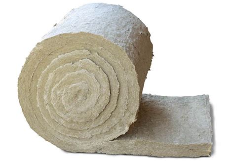 Rock Wool Insulation