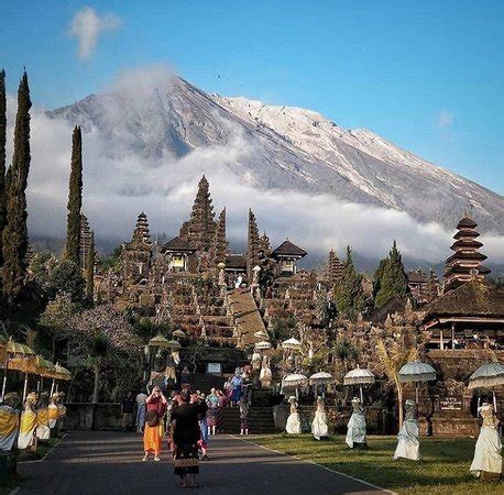 Besakih Temple, Karangasem - TripAdvisor