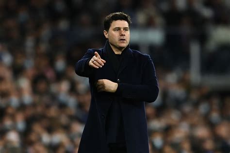 Mauricio Pochettino returns to football management - and it’s in England