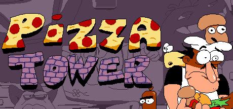 Pizza Tower Crack Status | Steam Cracked Games