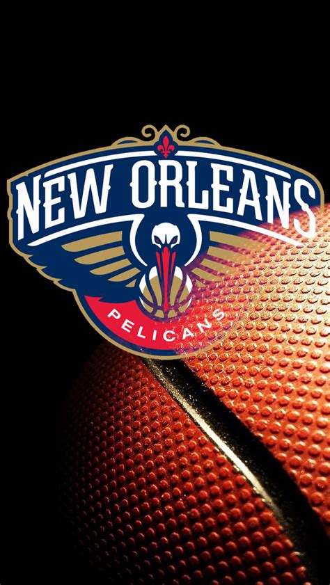 🔥 [41+] New Orleans Pelicans Wallpapers | WallpaperSafari