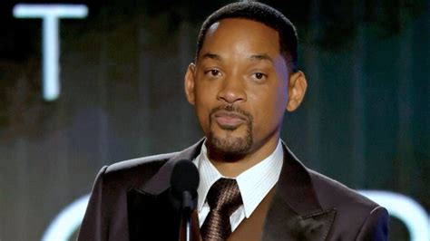 Will Smith's Oscar Slap: What We Know, What We Don't and What's Next ...