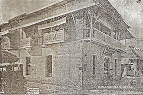 Historical Background of Binangonan - Living in Binangonan: Guide to ...