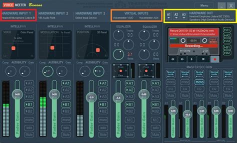 How to Use Voicemeeter Banana - Game Streaming Basics