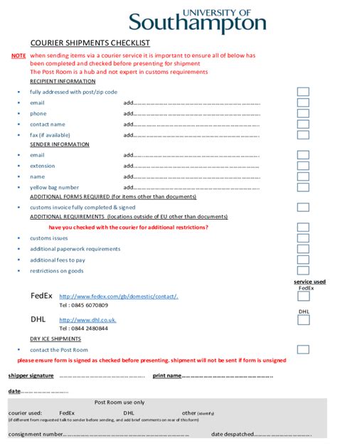 Fillable Online Customs Forms - The Basics Fax Email Print - pdfFiller