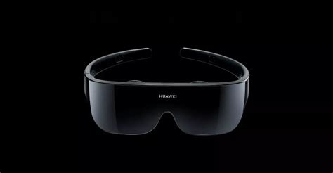 Huawei Launches Another Virtual Reality Headset - Pandaily - Flipboard