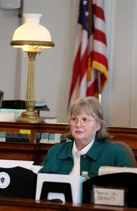 Attleboro District Court first assistant magistrate retires after ...