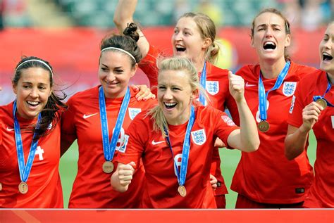 Why England’s women’s soccer team won’t be playing at the 2016 Olympics ...