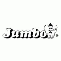 Jumbo Logo PNG Vectors Free Download