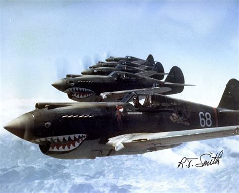 About that Shark mouth on the 151 Jet… > 142nd Wing > Article Display