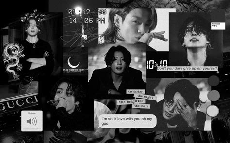 84 Wallpaper Aesthetic Jungkook - MyWeb