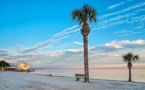 Another spectacular Cedar Key sunset - SeeCedarKey