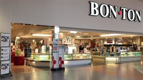 3 area Bon-Ton department stores among those closing | WJAC