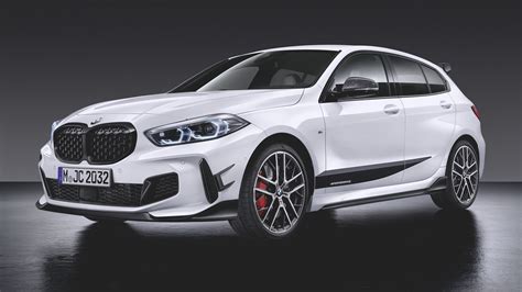 BMW M135i xDrive M Performance Parts 2019 4K Wallpaper | HD Car ...