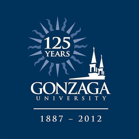 Gonzaga university logo HD phone wallpaper | Pxfuel