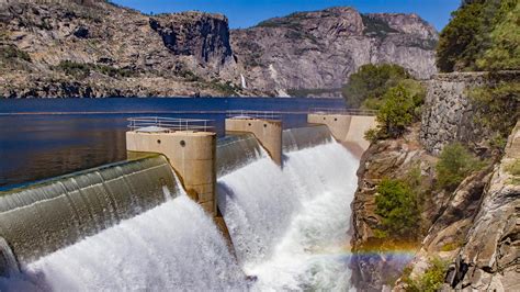 Why some hydropower plants are worse for the climate than coal | Grist