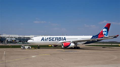 Air Serbia Seeks Additional US Destinations