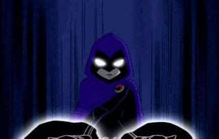 All of Raven's powers and abilities. | Wiki | Teen Titans Amino