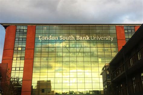 London South Bank University – ukuniversities.com