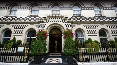 Conference Venue Details Langham Court Hotel,Fitzrovia,London Borough ...