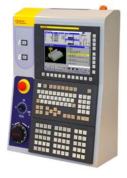 FANUC CNC Education Simulator - Integrated Systems Technologies